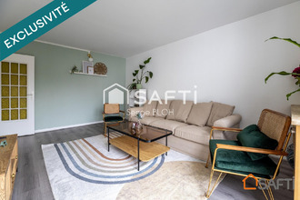 achat appartement nogent-sur-oise 60180