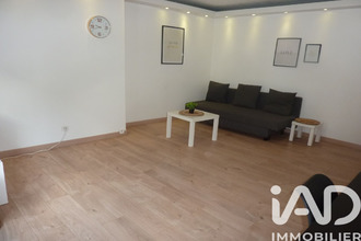 achat appartement nogent-sur-oise 60180