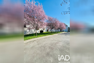 achat appartement nogent-sur-oise 60180