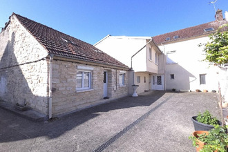 achat appartement nogent-sur-oise 60180