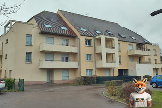 achat appartement nogent-sur-seine 10400