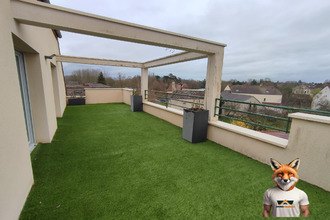 achat appartement nogent-sur-seine 10400