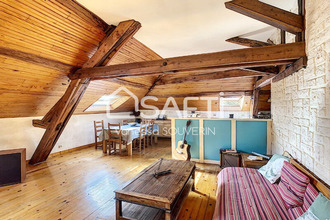 achat appartement nogent-sur-seine 10400