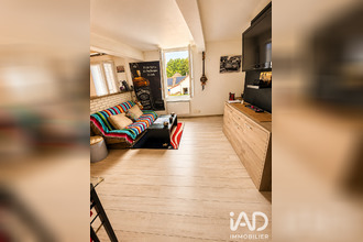 achat appartement nogent-sur-seine 10400