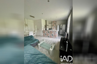 achat appartement nointel 95590