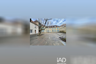 achat appartement nointel 95590