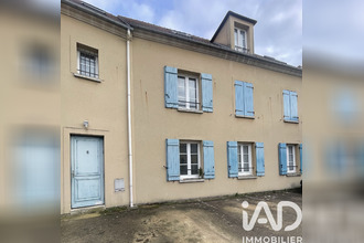 achat appartement nointel 95590