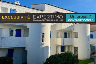 achat appartement noirmoutier-en-l-ile 85330