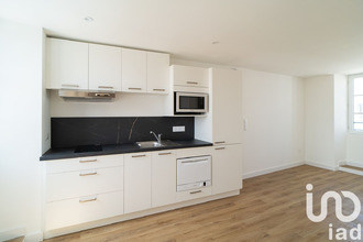 achat appartement noirmoutier-en-l-ile 85330