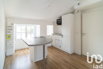 achat appartement noirmoutier-en-l-ile 85330