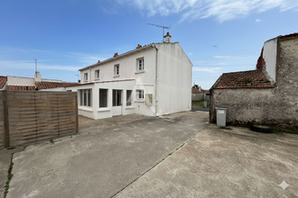 achat appartement noirmoutier-en-l-ile 85330