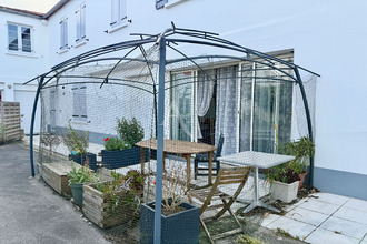 achat appartement noirmoutier-en-l-ile 85330
