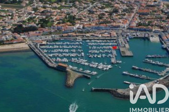 achat appartement noirmoutier-en-l-ile 85330