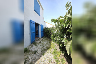 achat appartement noirmoutier-en-l-ile 85330