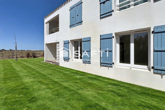 achat appartement noirmoutier-en-l-ile 85330