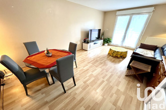 achat appartement noiseau 94880