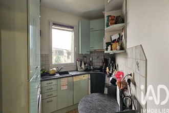 achat appartement noiseau 94880