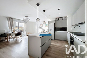 achat appartement noiseau 94880