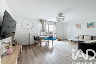 achat appartement noiseau 94880