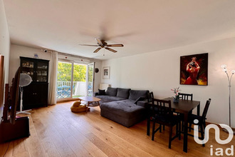 achat appartement noiseau 94880