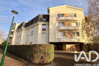 achat appartement noiseau 94880