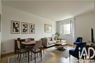 achat appartement noiseau 94880