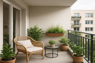 achat appartement noiseau 94880