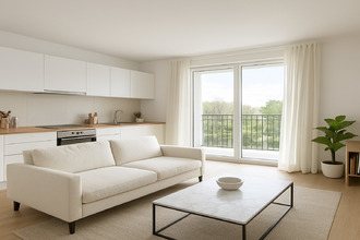 achat appartement noiseau 94880