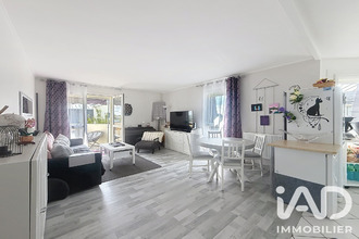 achat appartement noiseau 94880