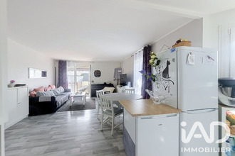 achat appartement noiseau 94880