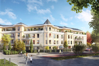 achat appartement noiseau 94880