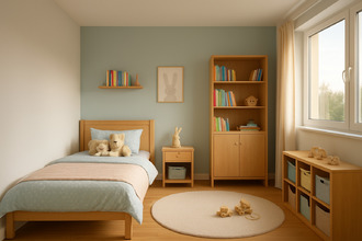 achat appartement noiseau 94880