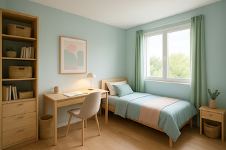 achat appartement noiseau 94880
