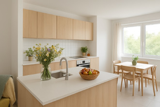 achat appartement noiseau 94880