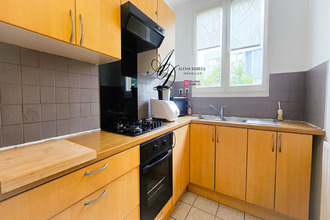 achat appartement noisiel 77186