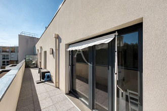 achat appartement noisiel 77186