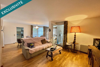 achat appartement noisiel 77186