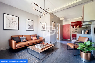 achat appartement noisiel 77186