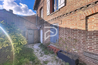 achat appartement noisiel 77186