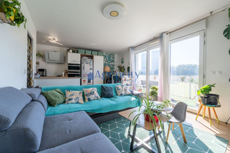 achat appartement noisiel 77186