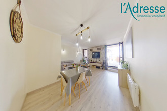 achat appartement noisiel 77186