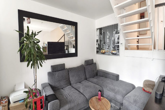 achat appartement noisiel 77186