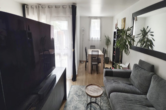 achat appartement noisiel 77186