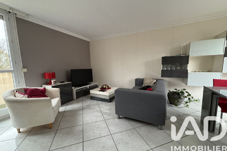 achat appartement noisiel 77186