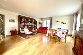 achat appartement noisiel 77186