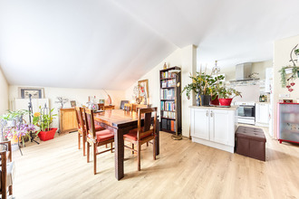 achat appartement noisiel 77186