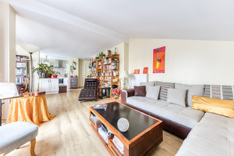 achat appartement noisiel 77186