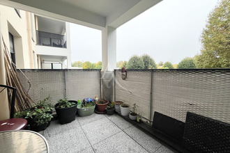 achat appartement noisiel 77186