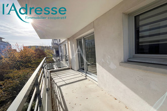 achat appartement noisiel 77186