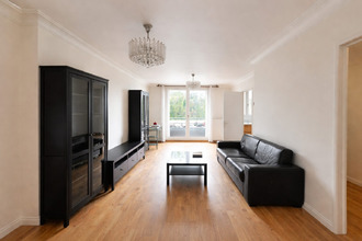 achat appartement noisiel 77186